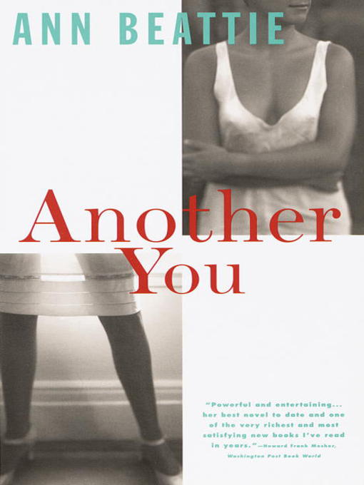 Title details for Another You by Ann Beattie - Available